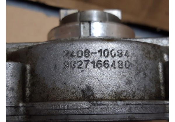 Вакуумний насос Peugeot, Citroen, 1.2 VTI / THP, 9827166480, 9812535980